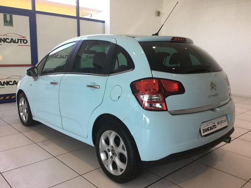 Citroën C3 C3 1.4 hdi Business E5