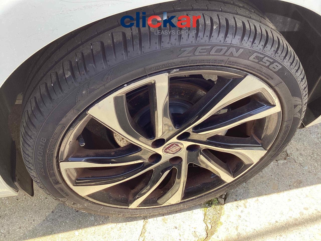 Fiat Tipo 1.6 MJT 120CV SW N-DESIGN **PREZZO VERO**