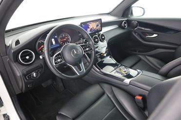 MERCEDES Classe GLC Coupé GLC 220 d 4MATIC SPORT