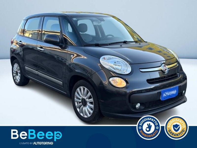 FIAT 500L 1.4 POP STAR 95CV