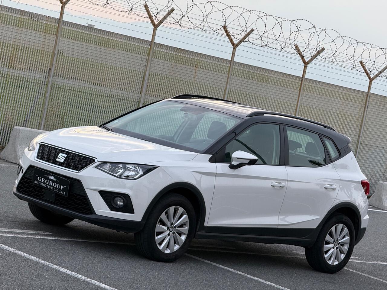 Seat Arona 1.0 EcoTSI 95 CV-XCELLENCE-PERMUTABILE