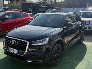 Audi Q2 2018