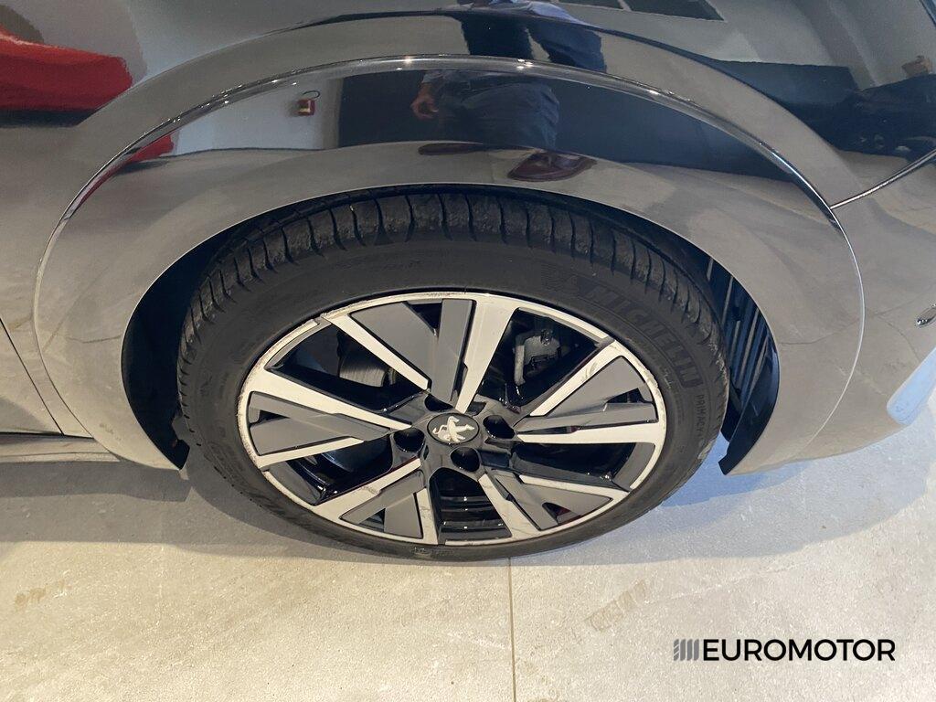 Peugeot 208 5 Porte 1.2 PureTech GT EAT