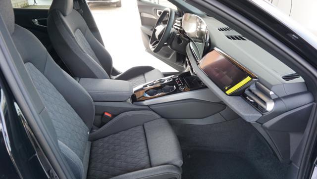 AUDI A5 Avant TDI 150 kW S tronic mHEV+ S Line edition
