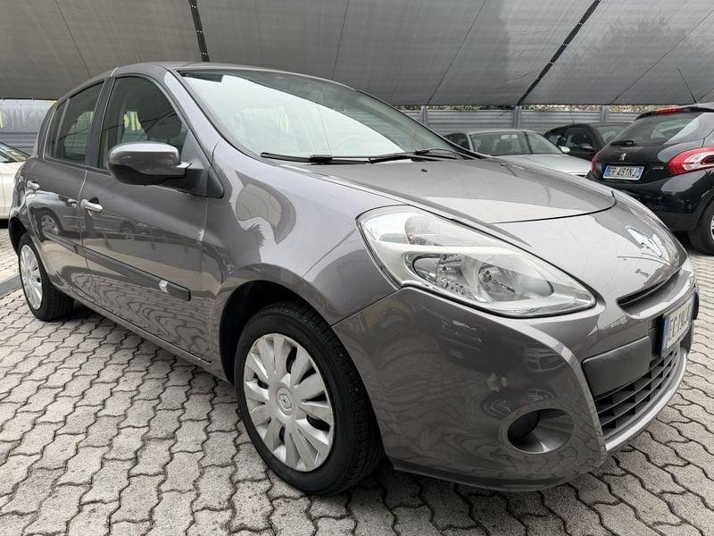 Renault Clio Clio 5p 1.2 16v Dynamique KM REALI !! DISTRIBUZIONE NUOVA !!