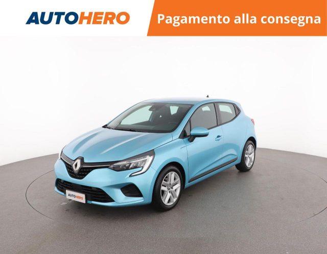 RENAULT Clio TCe 90 CV 5 porte Zen