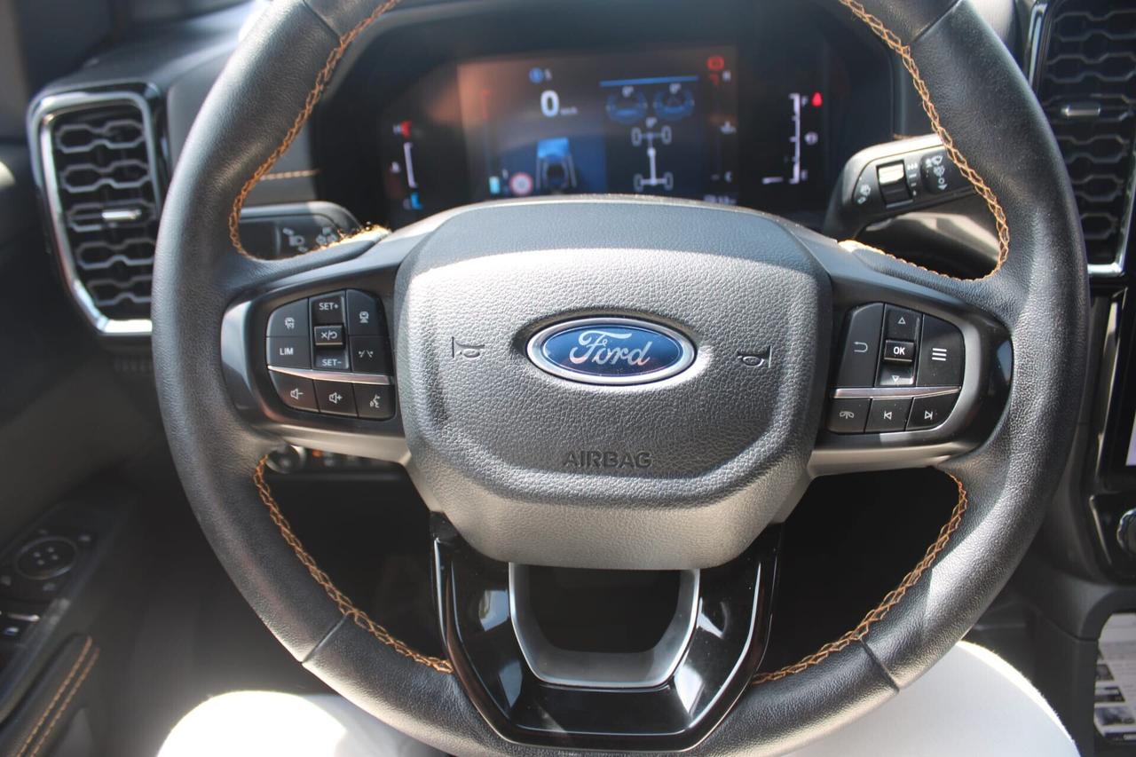 Ford Ranger 2.0 Wildtrak Tua A SOLI 457€