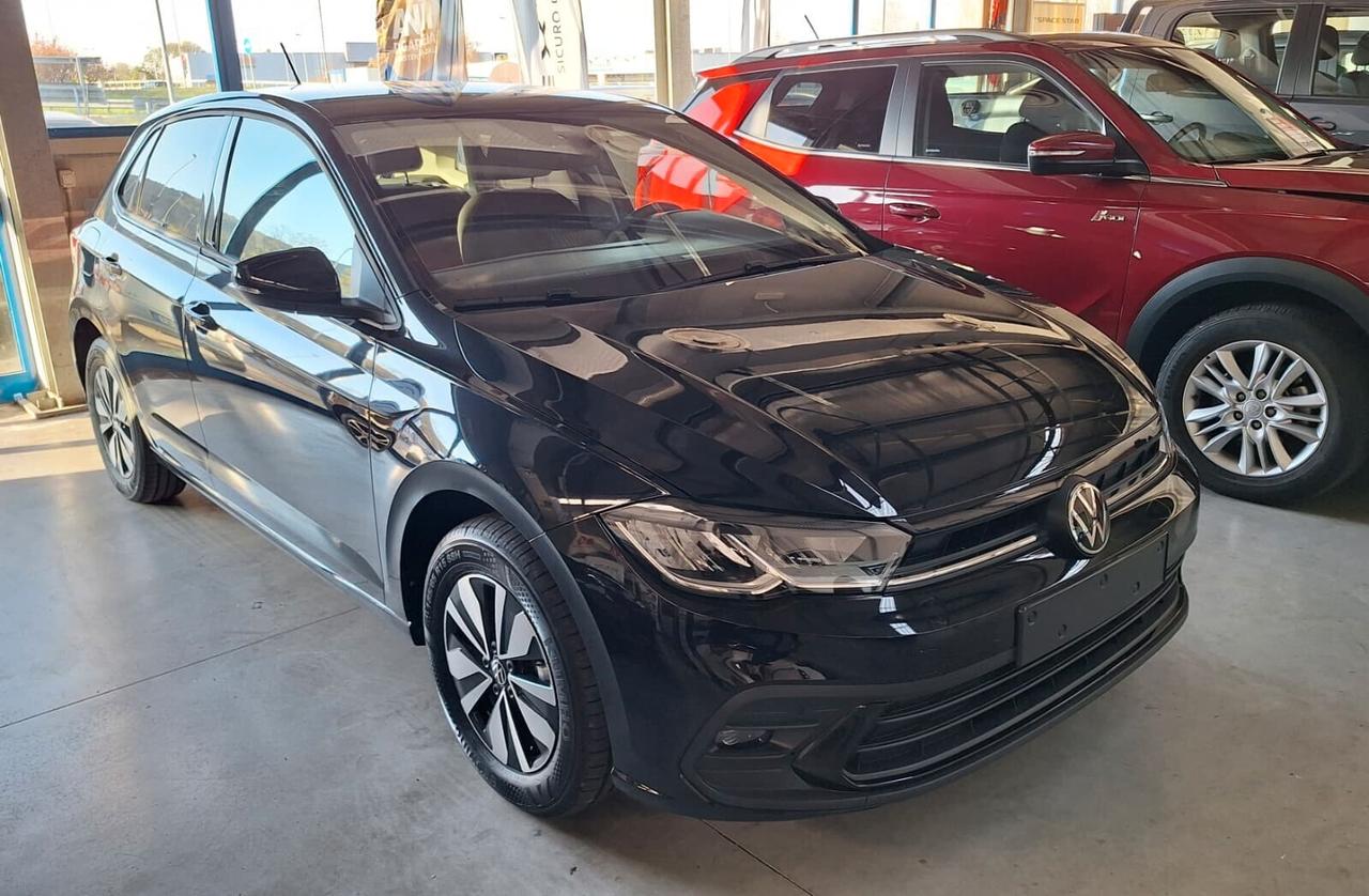 Volkswagen Polo 1.0 Edition Plus FULL KM0