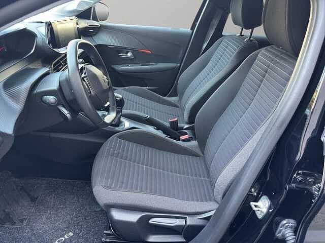 Peugeot 208 PureTech 75 Stop&Start 5 porte Active Pack