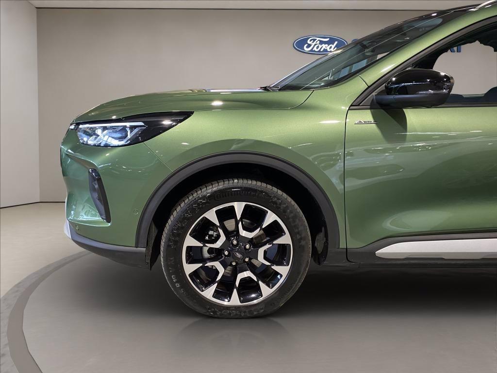 FORD Kuga 2.5 full hybrid Active X 2wd 180cv auto del 2024