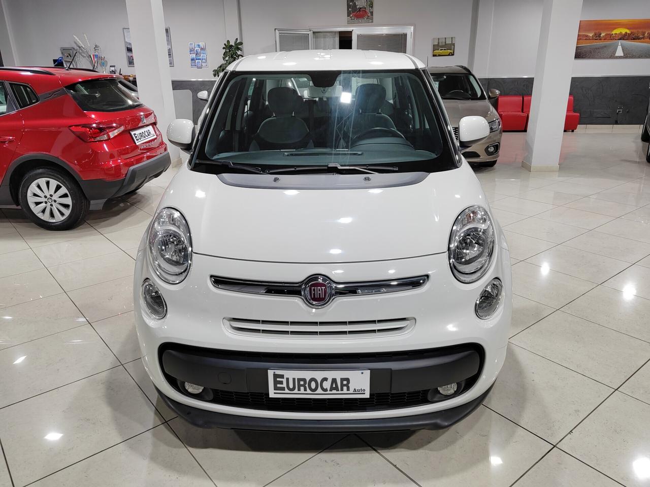 Fiat 500L 1.3 Multijet 85 CV Pop Star