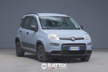 Fiat Panda 1.0 Firefly Hybrid 70CV City Life