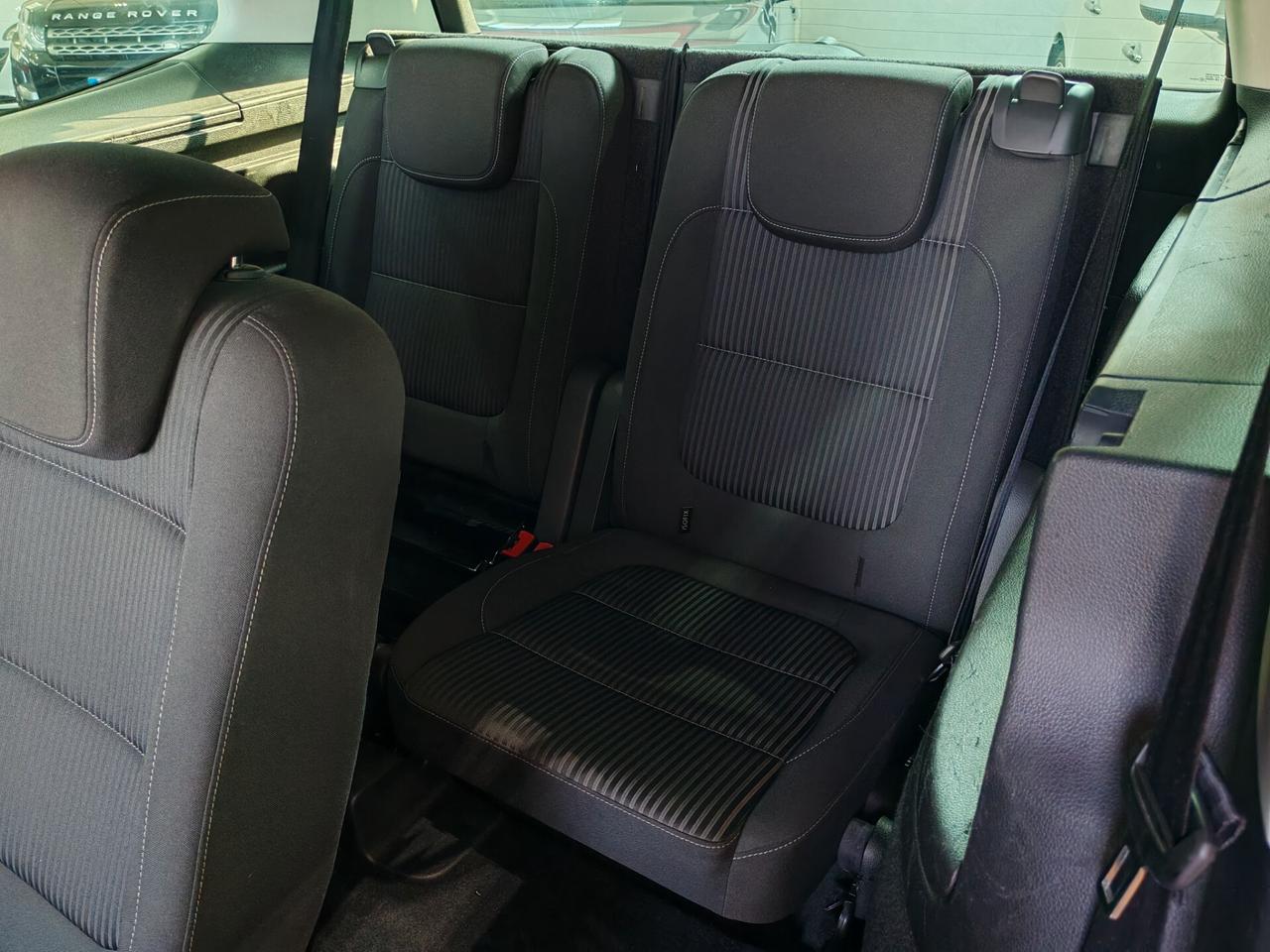 Seat Alhambra 2.0 TDI 150 CV DSG 7 Posti