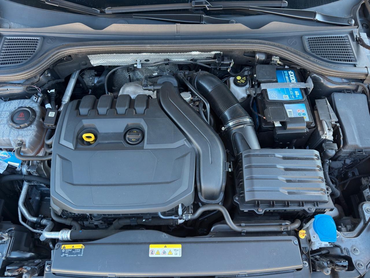 Volkswagen Golf 1.5 eTSI 150 CV EVO ACT DSG Life