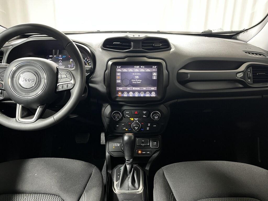 Jeep Renegade 1.3 t4 phev Limited 4xe at6