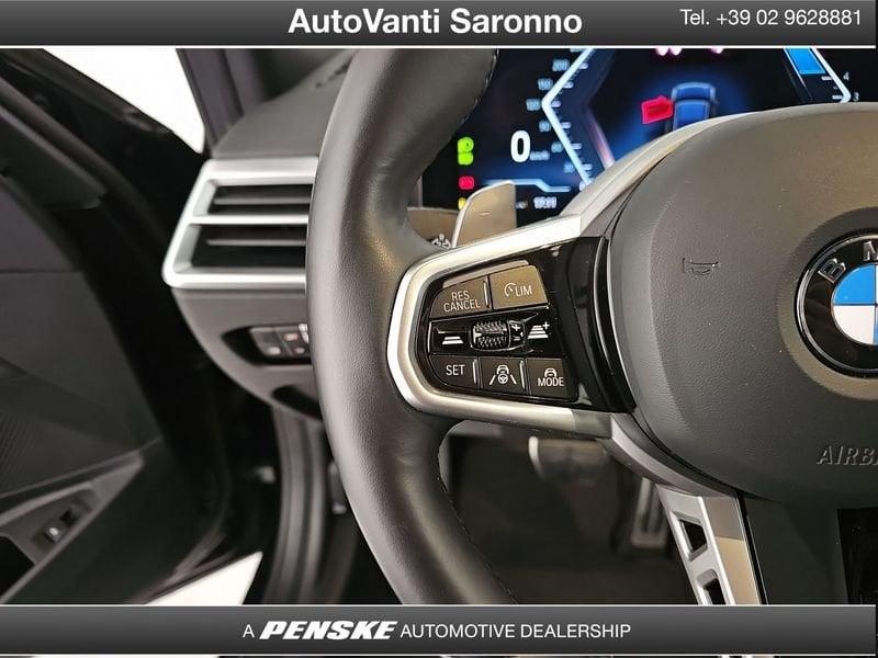 BMW Serie 3 Touring 320d 48V xDrive Touring Msport Pro