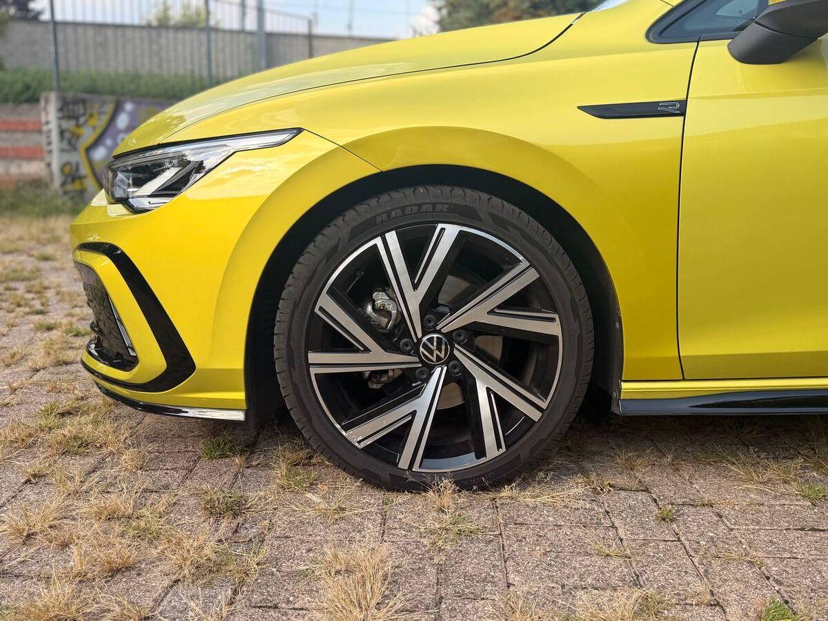 Volkswagen Golf 1.5 etsi evo R-Line 150cv dsg