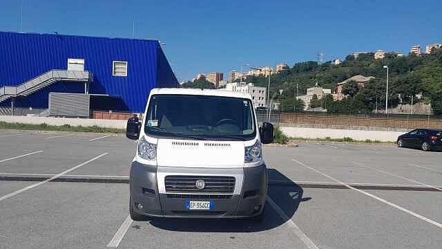 Fiat Ducato 30 2.3 MJT PC-TN Furgone