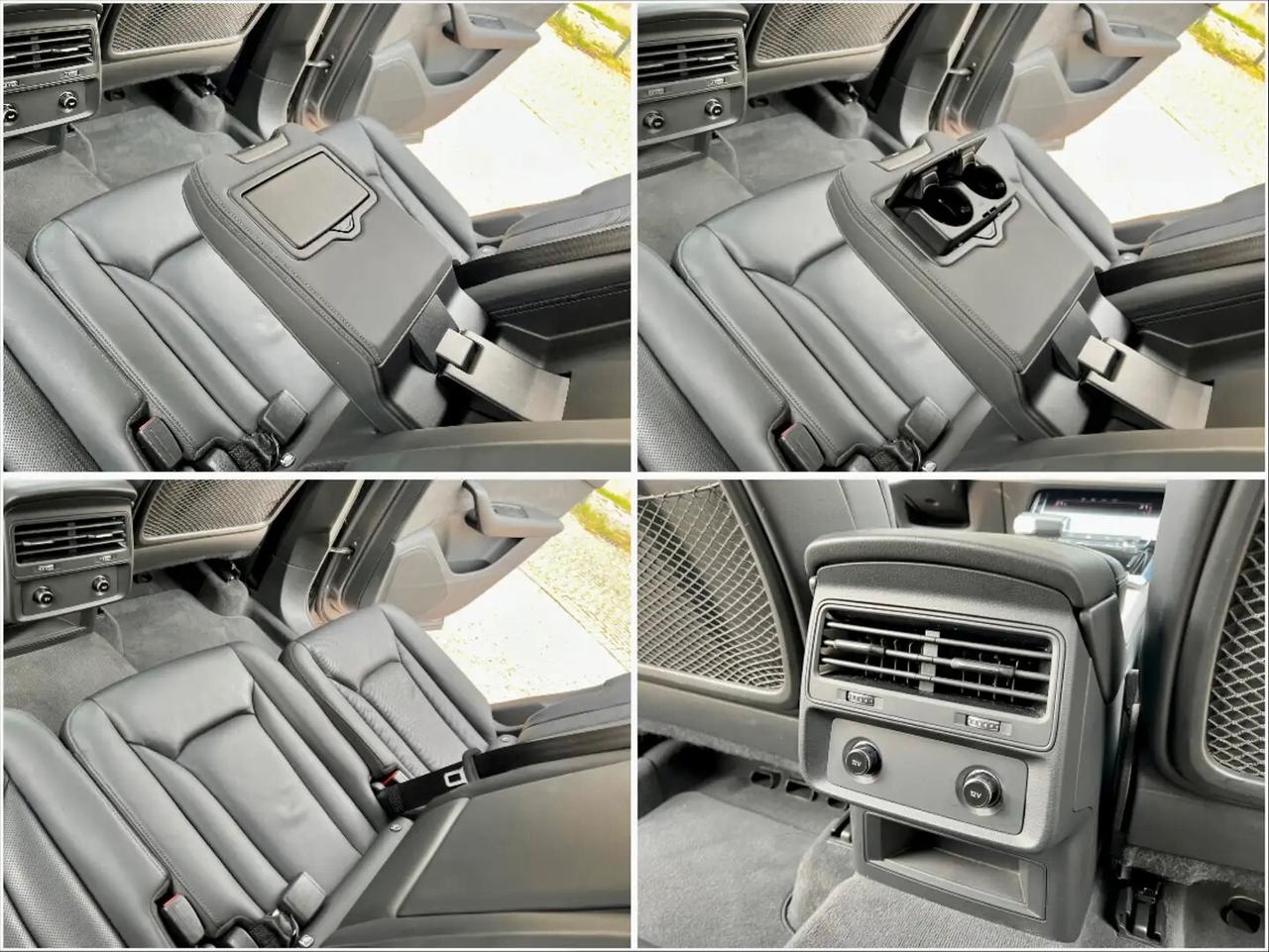 Audi Q7 55 3.0 TFSi MHEV 340cv Tiptronic8 Quattro Sport SEDILI VENTILATI-SOSPENSIONI PNEUMATICHE-CER