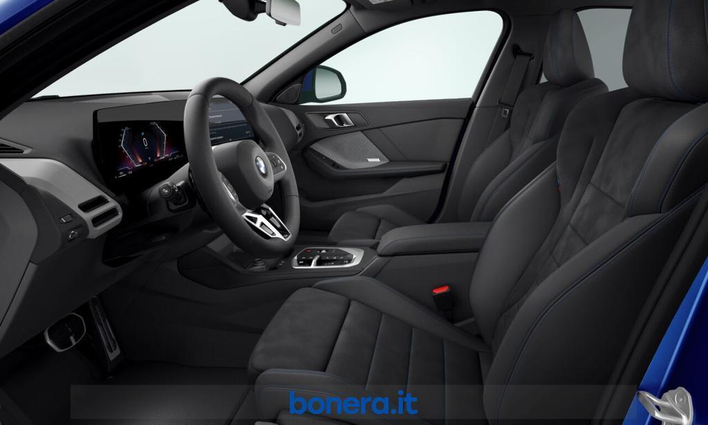 BMW Serie 1 118 d MSport DCT