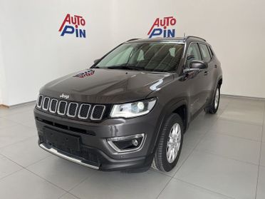 Jeep Compass 1.6 Multijet II 2WD Limited *Rcamera*keyless*