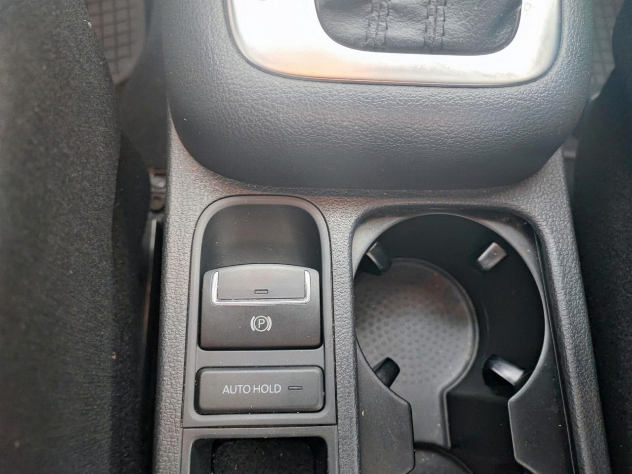 Volkswagen Tiguan 2.0 TDI 140CV 4MOTION DSG Sport & Style