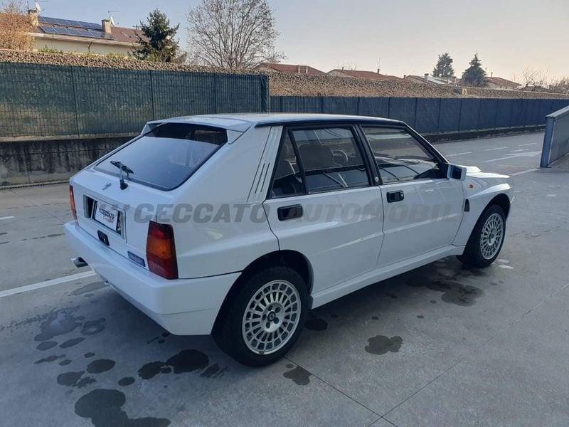 Lancia Delta Delta 2.0 16v HF Integrale Evoluzione