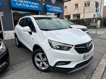 Opel Mokka X 1.6 Ecotec 115CV 4x2 Start&Stop b-Color NEOPATENTATI
