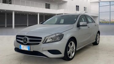 MERCEDES-BENZ A 180 CDI Sport OK NEOPATENTATI SOLO 95.000 KM