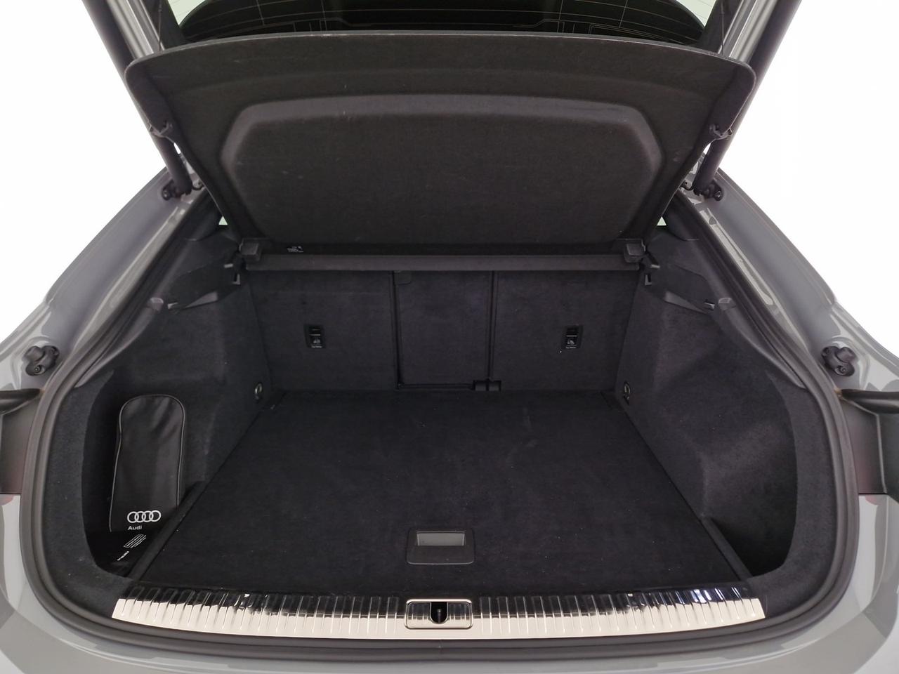 Audi RSQ3 sportback rs 2.5 quattro s-tronic