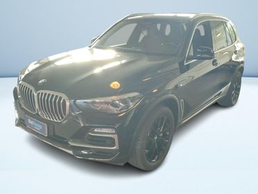 BMW X5 45 e xLine xDrive Steptronic