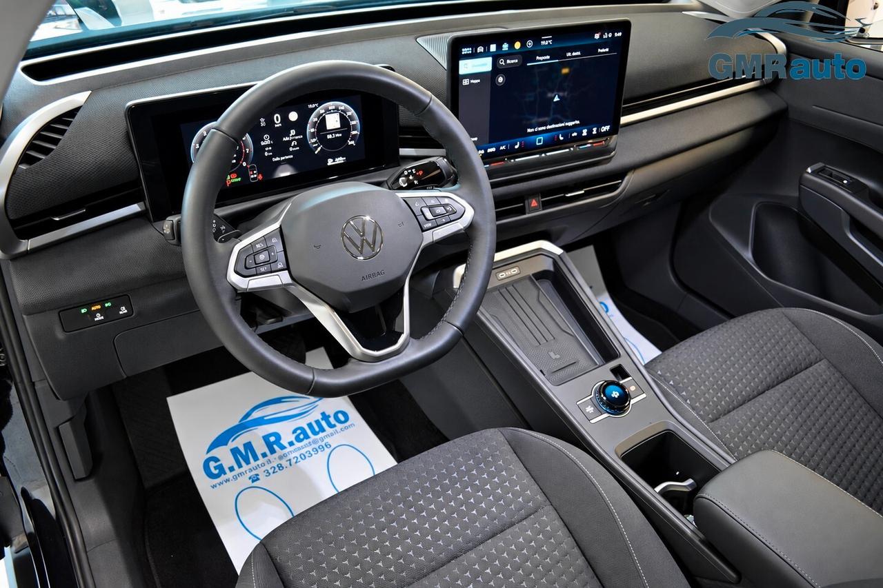 Volkswagen T-Roc 1.5 eTSI 116 CV DSG – Navigatore Winter Pack - PREZZO REALE NO VINCOLI!!!