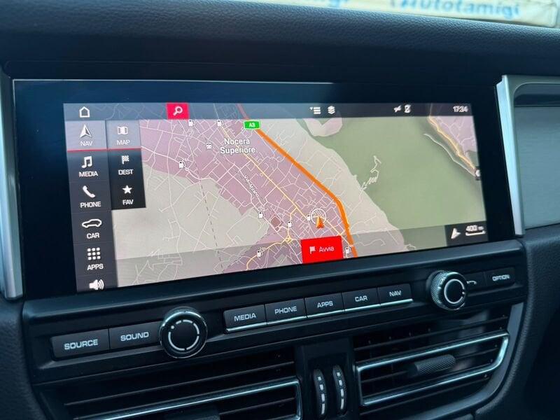 Porsche Macan Macan 2.0 245cv pdk