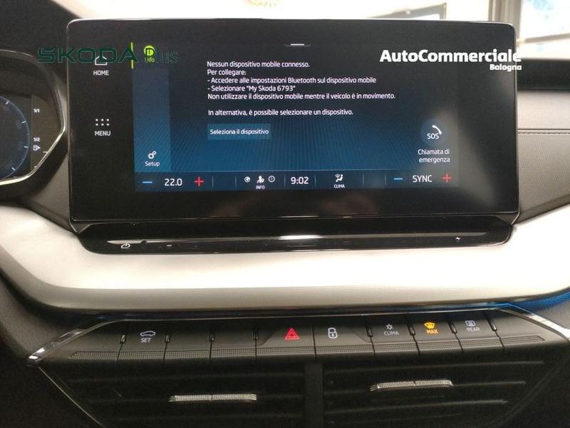 Skoda Octavia Octavia 1.0 e-TEC DSG Wagon Executive