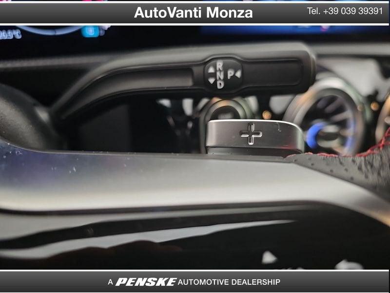 Mercedes-Benz Classe A A 180 AMG Line Premium auto