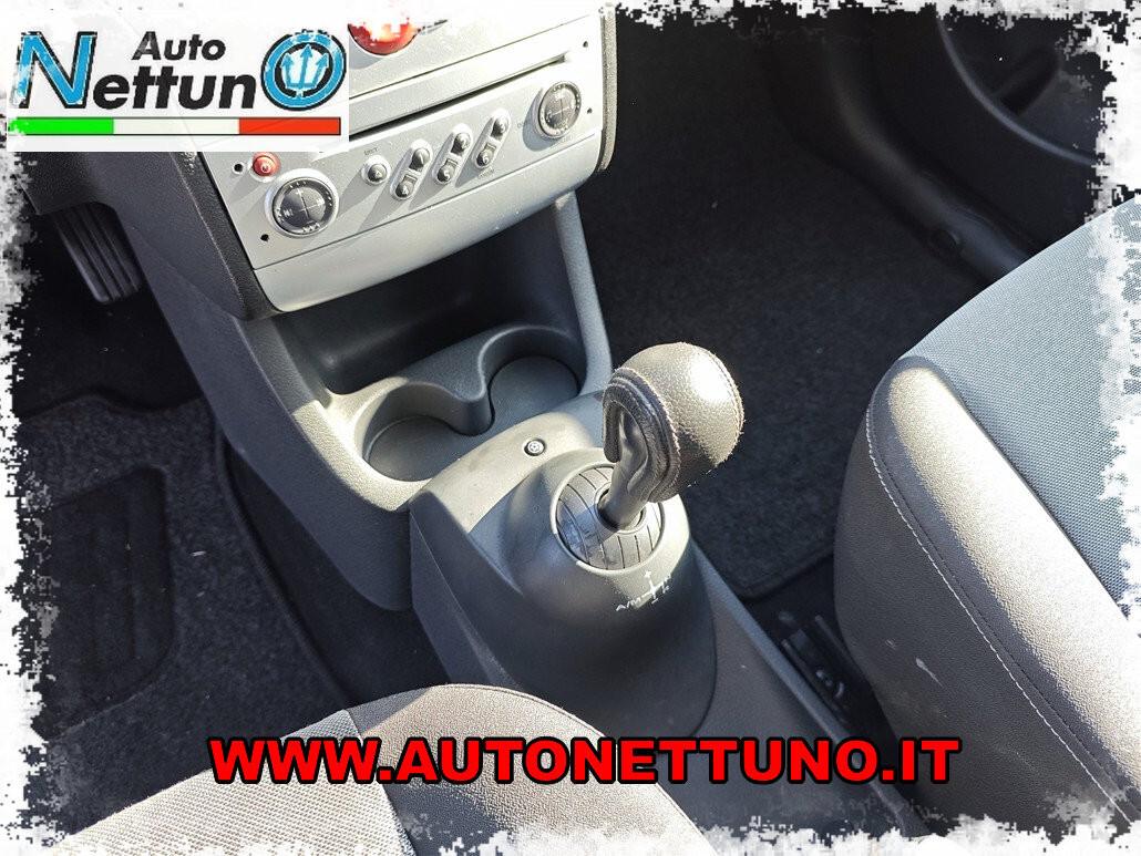 Renault Modus Grand 1.2 16V TCE Dynamique Automatica
