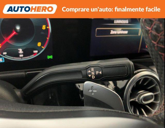 MERCEDES-BENZ B 180 d Automatic Premium