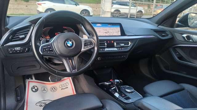 BMW 118 118d Msport **AUTOMATICO+LED+LUCI AMB.+VIRTUAL**