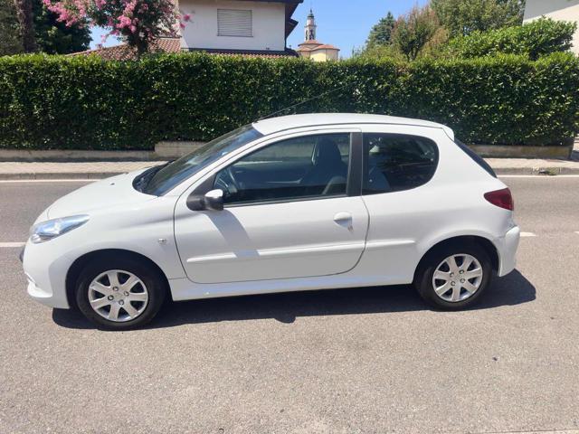 PEUGEOT 206 Plus 1.1 60CV 3p. X Line