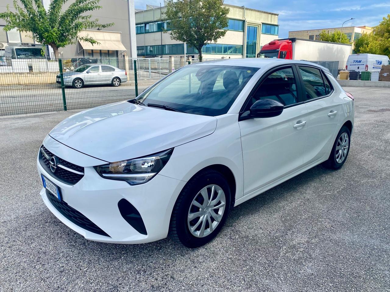 Opel Corsa 1.2 Edition - 2022