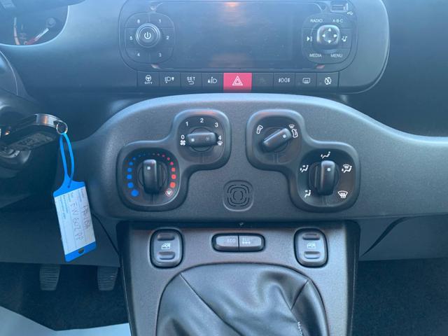 FIAT Panda 0.9 TwinAir Turbo S&S 4x4