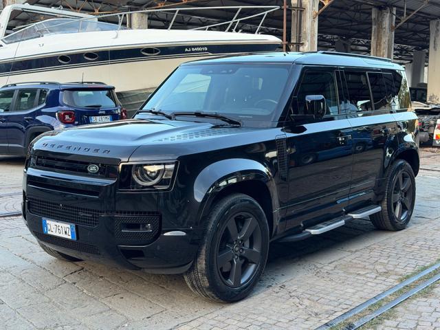 LAND ROVER Defender 110 3.0D I6 300 CV AWD Auto X-Dynamic HSE