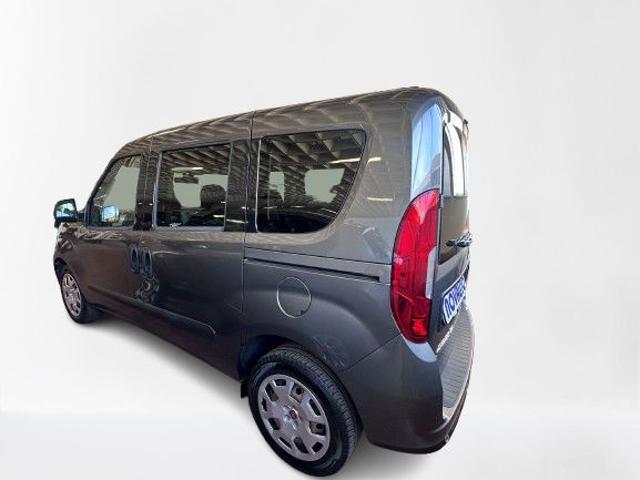 FIAT Doblo Doblò 1.6 MJT 105CV S&S PC Combi N1 Lounge