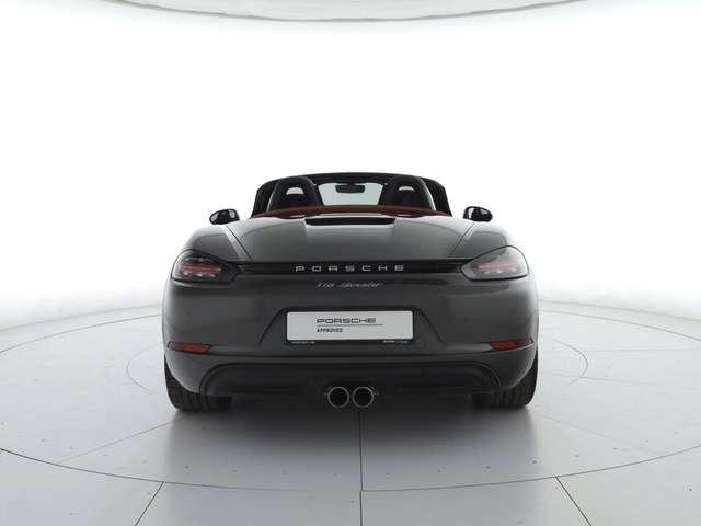 Porsche Boxster 2.0 300cv pdk