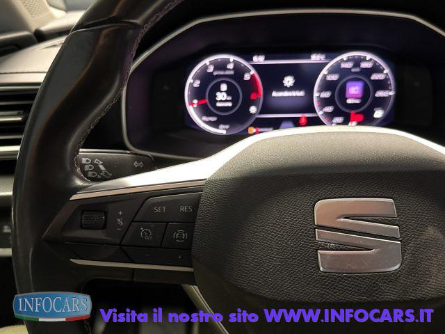 SEAT Leon Sportstourer 2.0 TDI 116 CV Style - PROMO