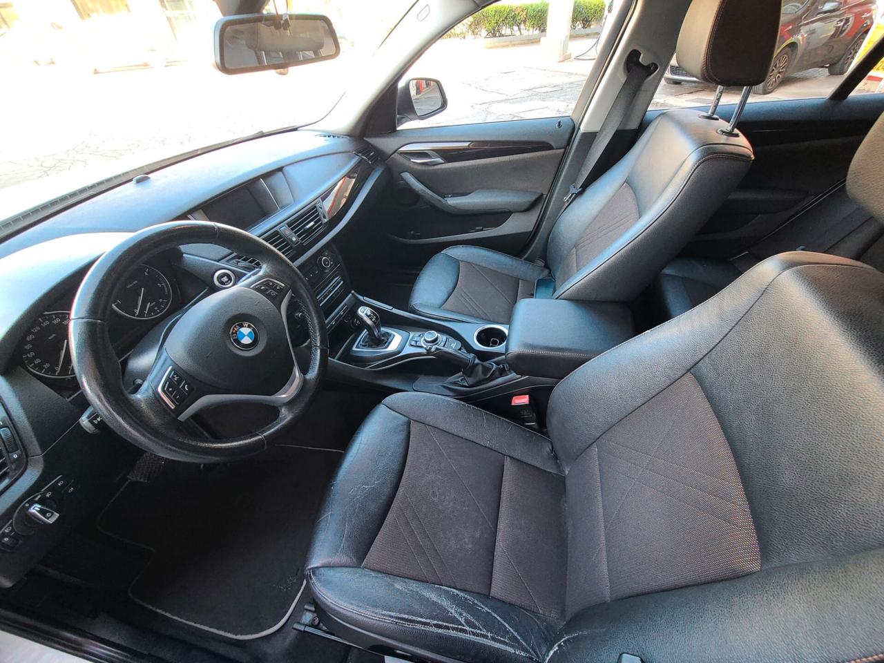 Bmw X1 sDrive18d ANNO 2014 SUPER PREZZO