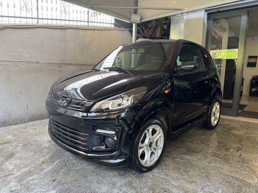 Ligier JS50 Unico proprietario Finanziabile Permute