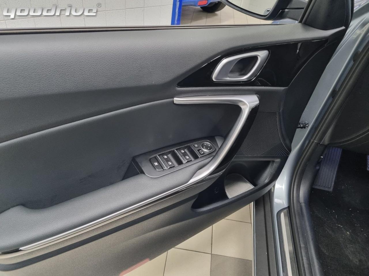 Kia XCeed 1.0 T-GDi 115 CV Business