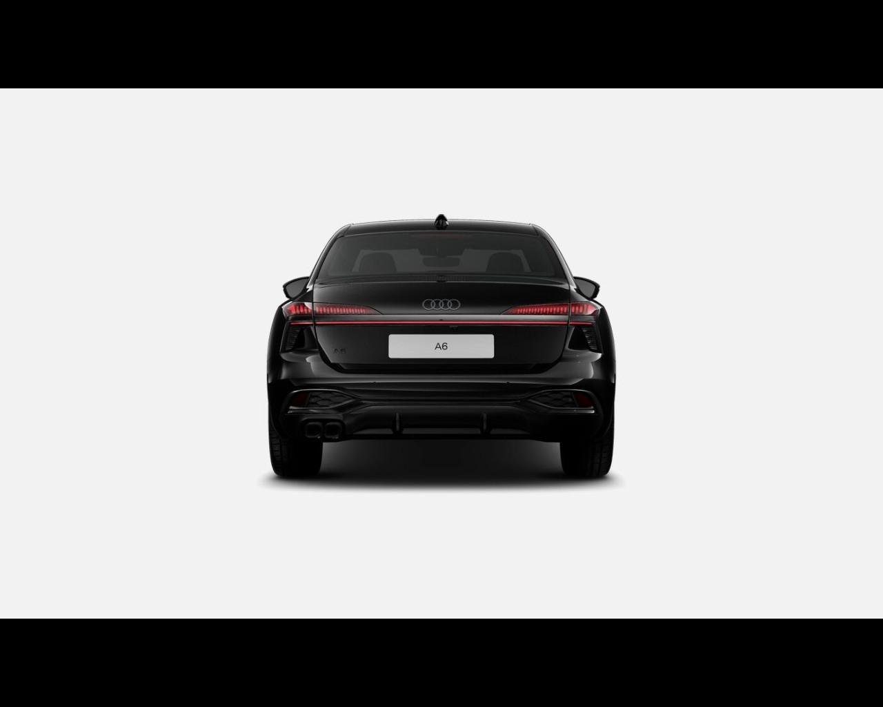 AUDI Audi A6 Berlina S line edition TDI 150 kW S tronic