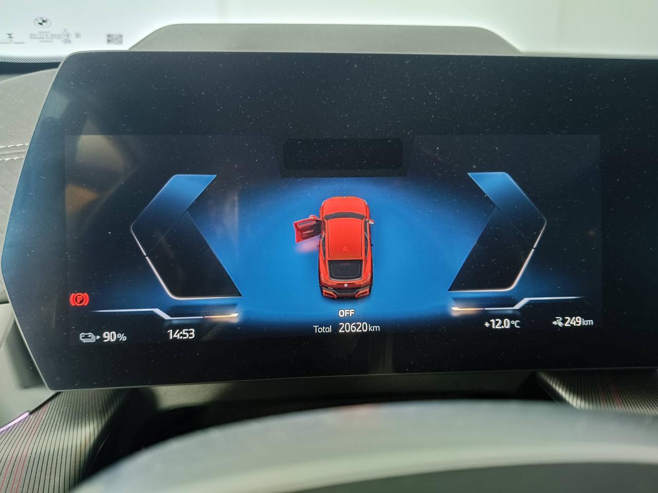 BMW BMW iX2 xDrive30